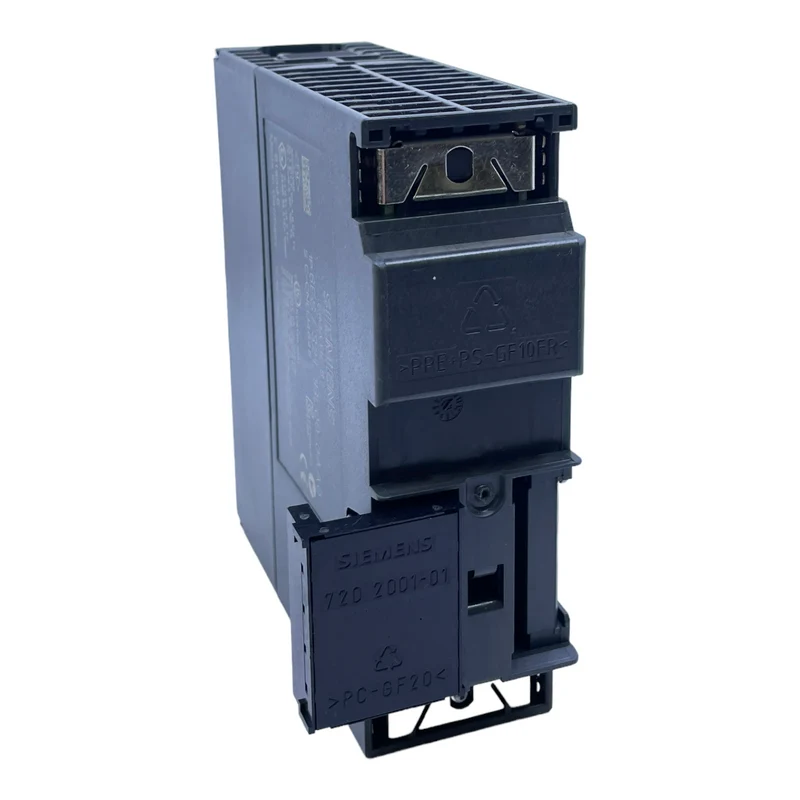 Siemens 6ES7321-1BL00-0AA0 Eingangsrelaismodul für industriellen Einsatz Siemens