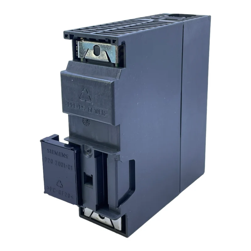 Siemens 6ES7321-1BL00-0AA0 Eingangsrelaismodul für industriellen Einsatz Siemens
