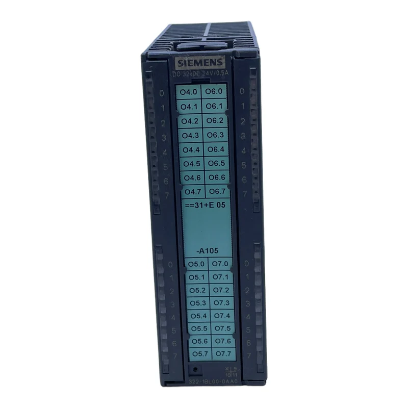 Siemens 6ES7322-1BL00-0AA0 Digitalmodul für industriellen Einsatz Siemens