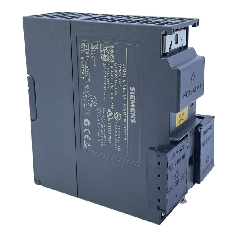 Siemens 6ES7322-1BL00-0AA0 Digitalmodul für industriellen Einsatz Siemens