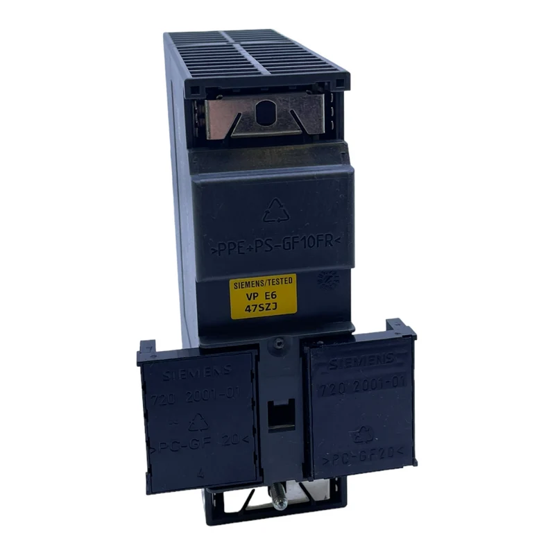 Siemens 6ES7322-1BL00-0AA0 Digitalmodul für industriellen Einsatz Siemens
