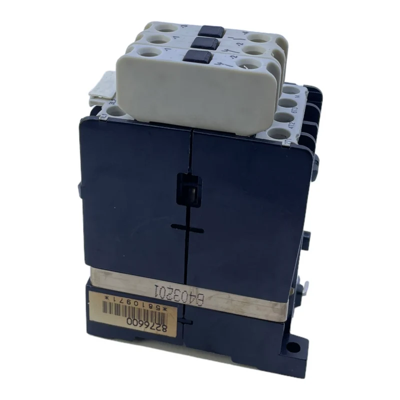 AEG LS17 Leistungsschütz 24V DC Leistungsschütz für industriellen Einsatz AEG