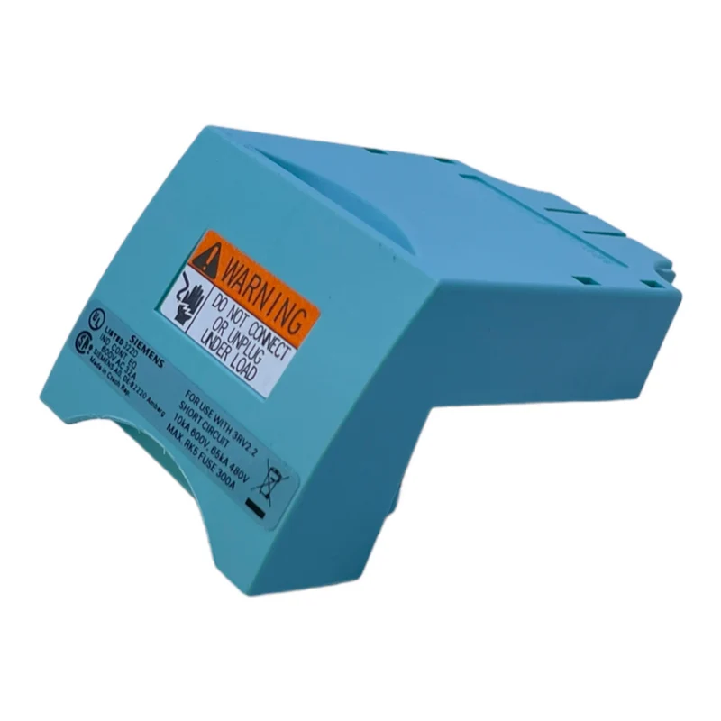 Siemens 3RV2927-5AA00 Verbindungsstecker für industriellen Einsatz Siemens