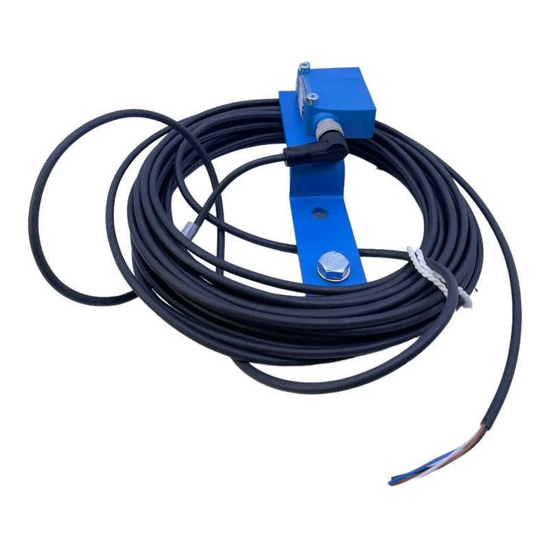 Sick GL10-F4551 Photoelektrischer Sensor 1071153 für industriellen Einsatz