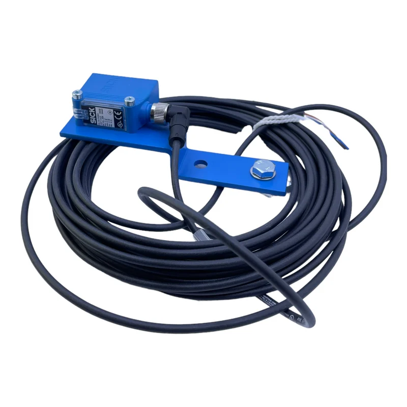 Sick GL10-F4551 Photoelektrischer Sensor 1071153 für industriellen Einsatz
