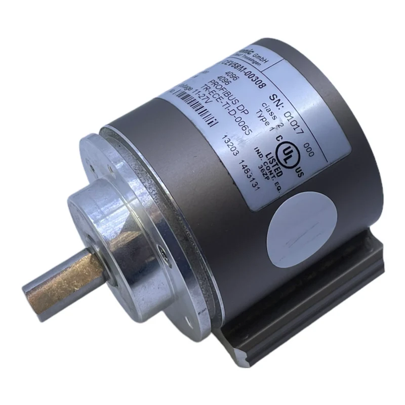 TR CEV58M-00308 Drehgeber Encoder für industriellen Einsatz 11-27V Encoder TR