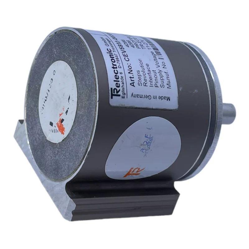 TR CEV58M-00308 Drehgeber Encoder für industriellen Einsatz 11-27V Encoder TR