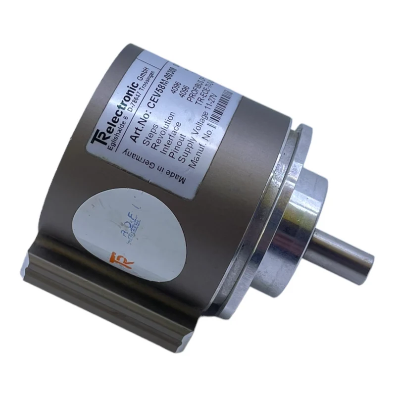 TR CEV58M-00308 Drehgeber Encoder für industriellen Einsatz 11-27V Encoder TR