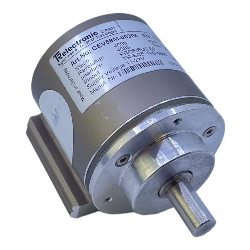 TR CEV58M-00308 Drehgeber Encoder für industriellen Einsatz 11-27V Encoder TR
