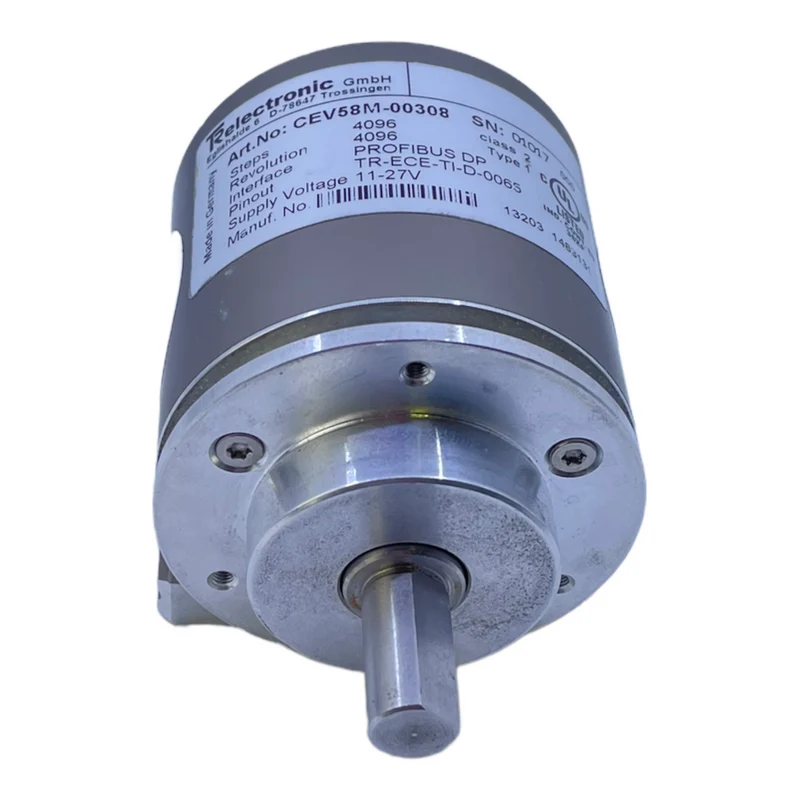 TR CEV58M-00308 Drehgeber Encoder für industriellen Einsatz 11-27V Encoder TR