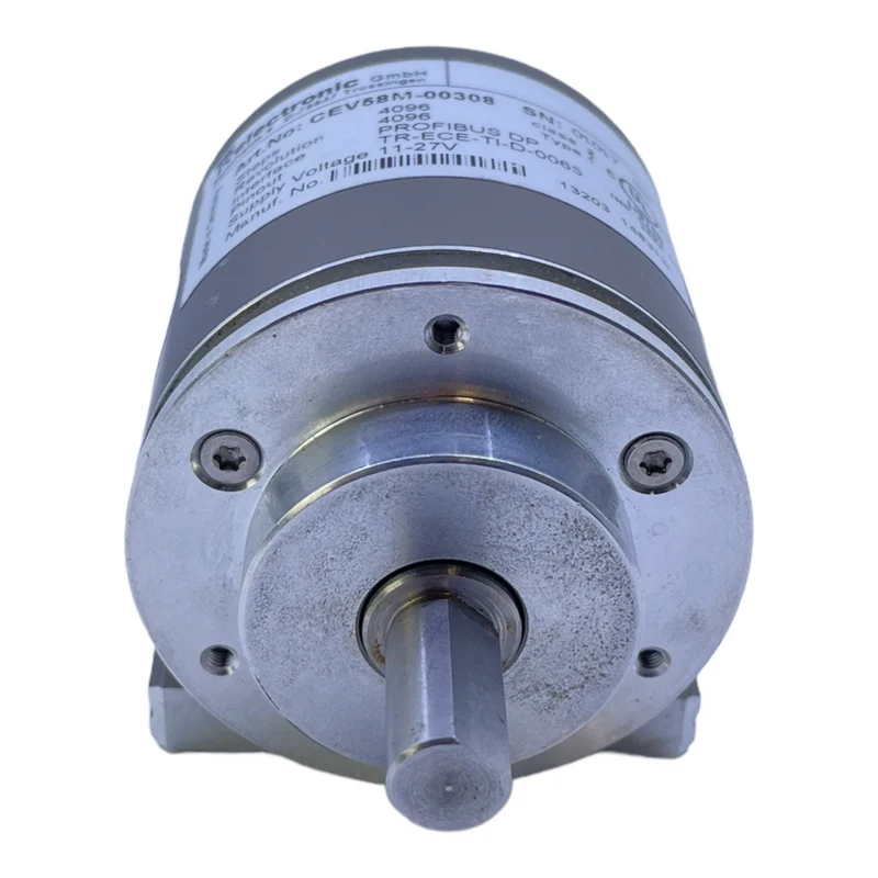 TR CEV58M-00308 Drehgeber Encoder für industriellen Einsatz 11-27V Encoder TR