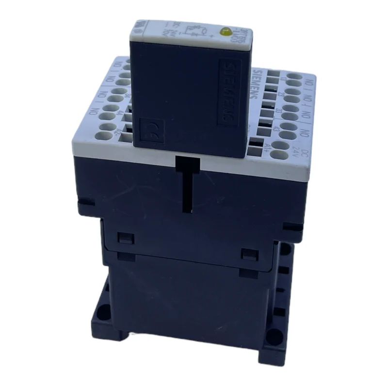 Siemens 3RH1140-2BB40 Leistungsschütz 24V 3RT1916-1LM00 für Industrie Einsatz