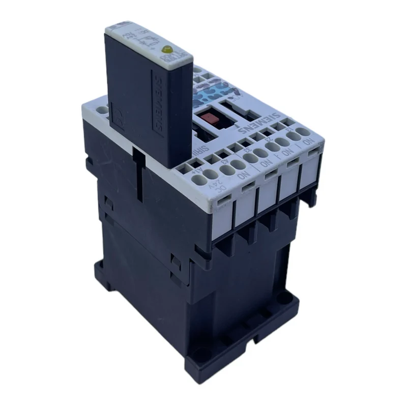 Siemens 3RH1140-2BB40 Leistungsschütz 24V 3RT1916-1LM00 für Industrie Einsatz