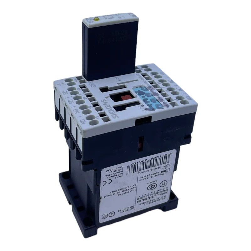 Siemens 3RH1140-2BB40 Leistungsschütz 24V 3RT1916-1LM00 für Industrie Einsatz