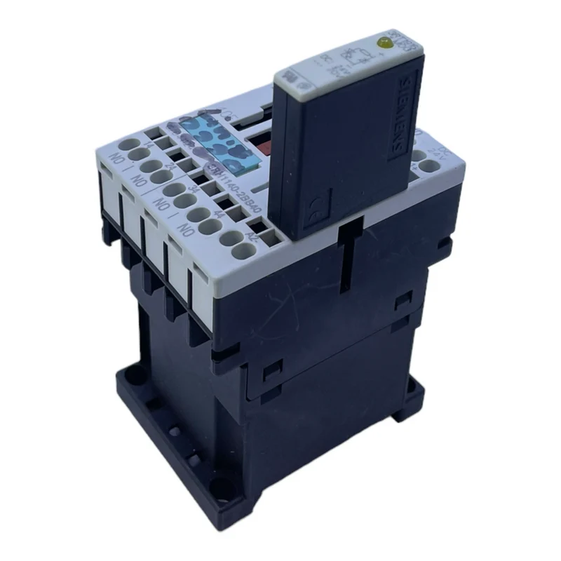 Siemens 3RH1140-2BB40 Leistungsschütz 24V 3RT1916-1LM00 für Industrie Einsatz