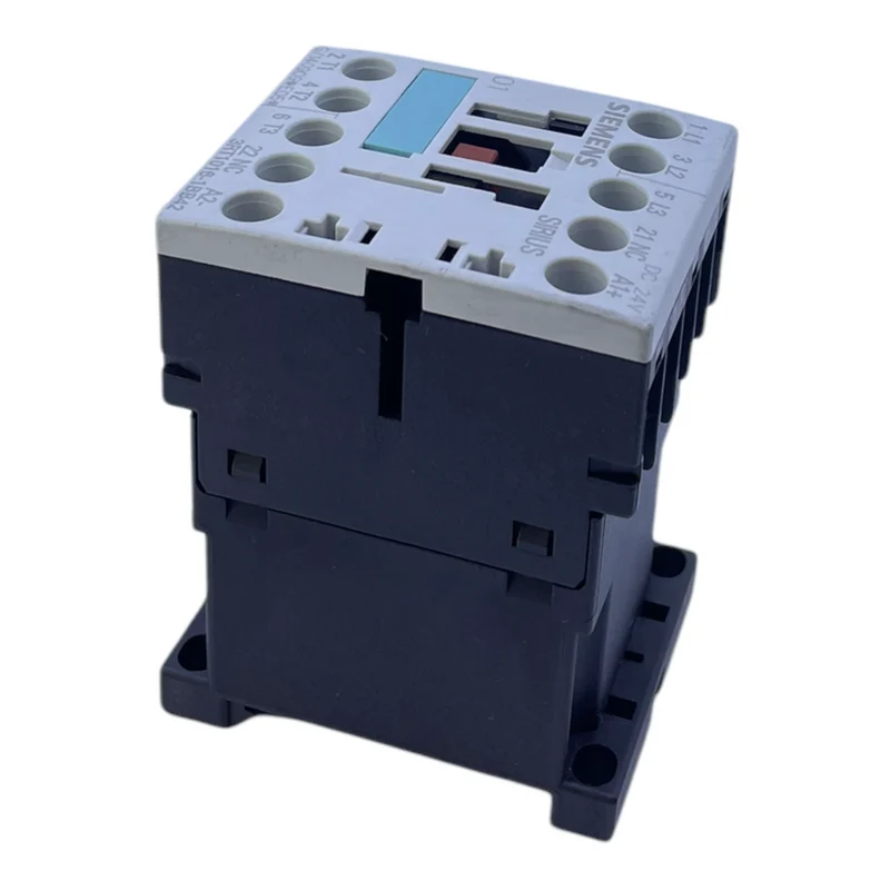 Siemens 3RT1016-1BB42 Leistungsschütz 24V Leistungsschütz für Industrie Einsatz