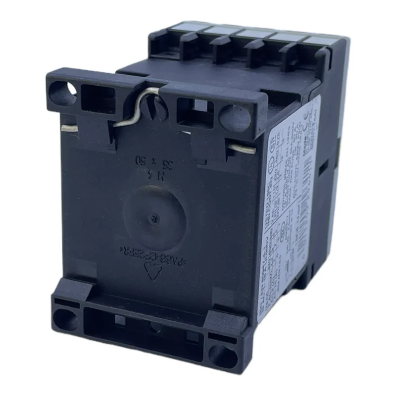 Siemens 3RT1015-2BB41 Leistungsschütz 24V Leistungsschütz für Industrie Einsatz