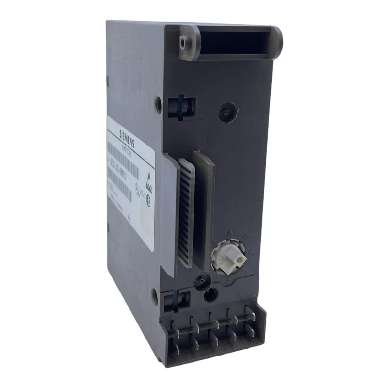 Siemens 6ES5421-8MA12 Eingabemodul 24V Industrie Modul Automatisierungstechnik