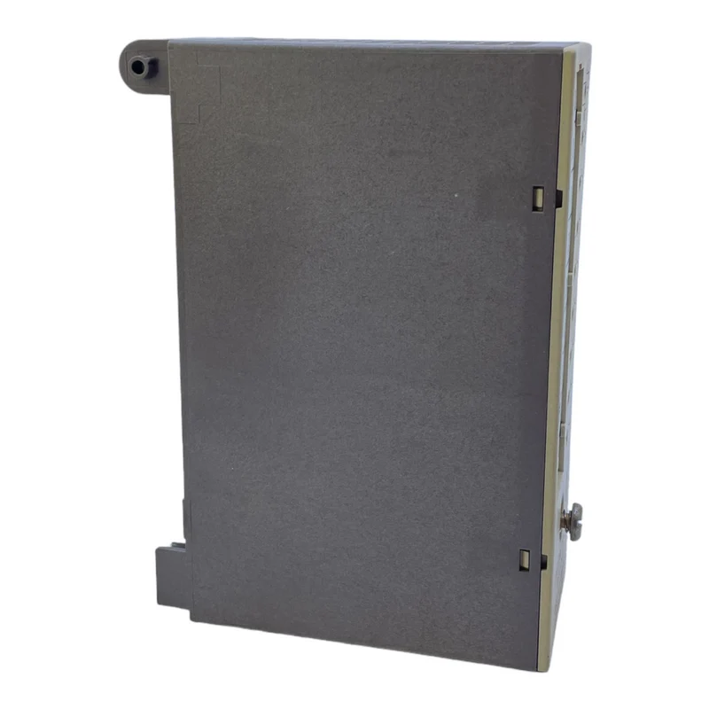 Siemens 6ES5421-8MA12 Eingabemodul 24V Industrie Modul Automatisierungstechnik