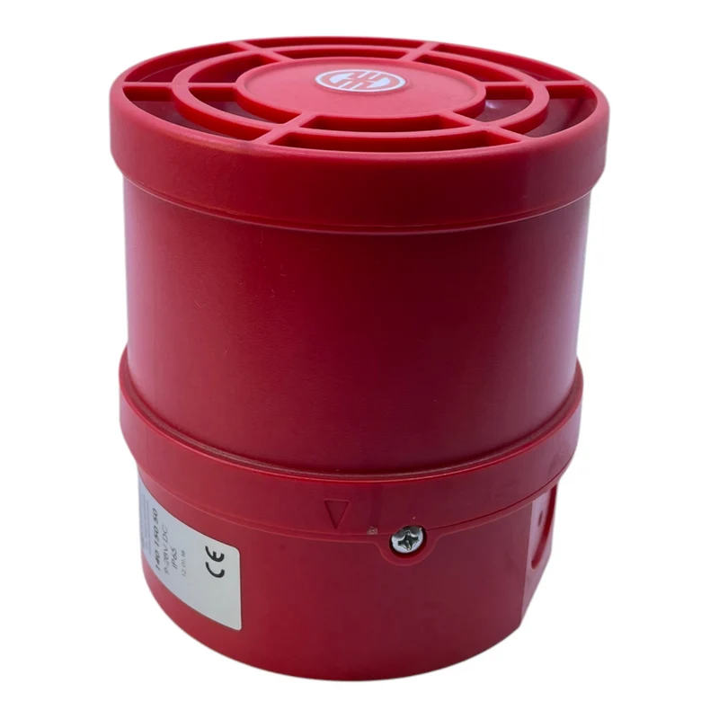 Werma 14015050 Mehtonsirene 9-28V DC