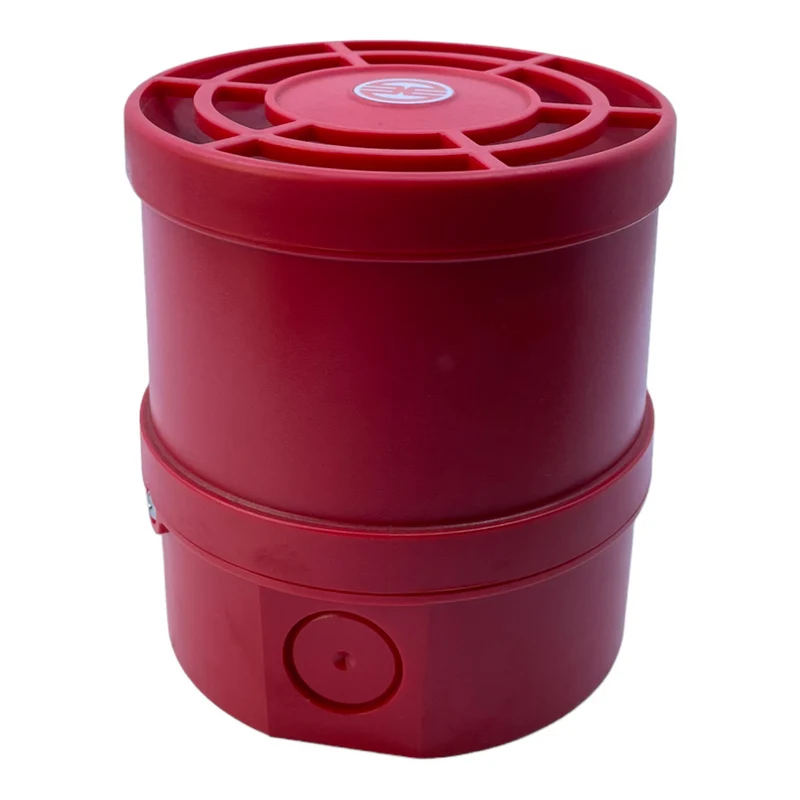 Werma 14015050 Mehtonsirene 9-28V DC