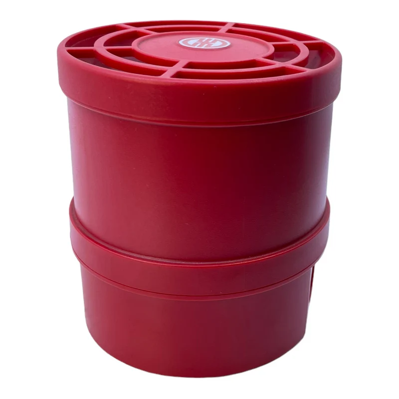 Werma 14015050 Mehtonsirene 9-28V DC