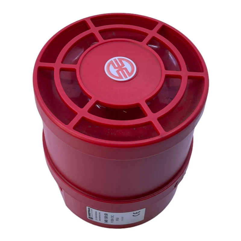 Werma 14015050 Mehtonsirene 9-28V DC