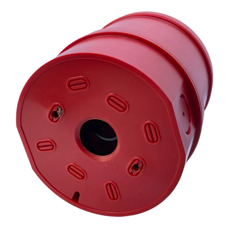 Werma 14015050 Mehtonsirene 9-28V DC