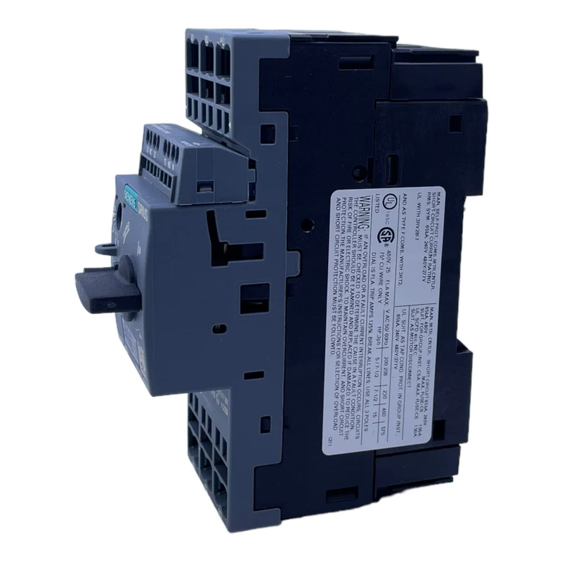 Siemens 3RV2021-4DA20 Leistungsschalter