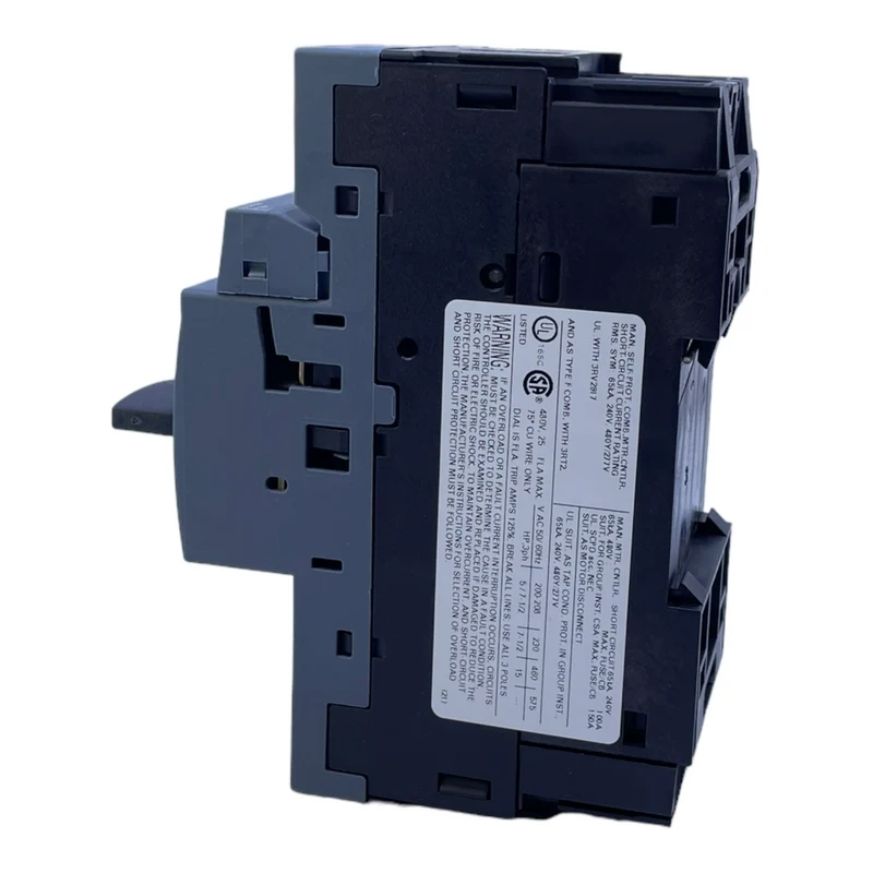 Siemens 3RV2021-4DA20 Leistungsschalter