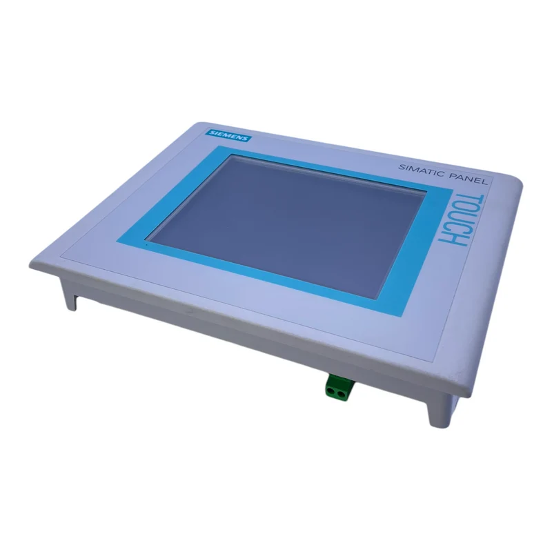 Siemens 6AV6642-0BA01-1AX1 Bedieneinheit Touch Panel