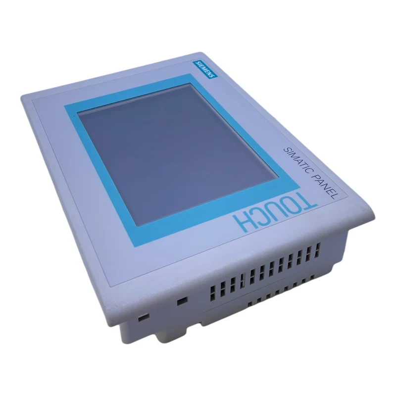 Siemens 6AV6642-0BA01-1AX1 Bedieneinheit Touch Panel