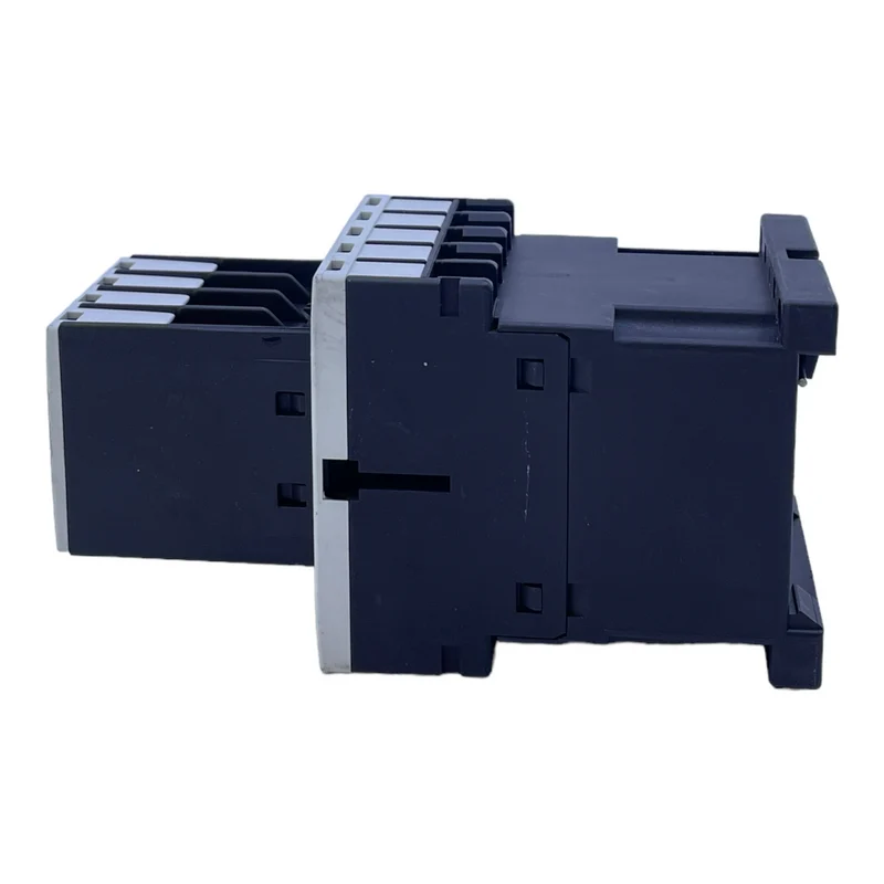 Siemens 3RT1015-2BB41 Leistungsschütz 24V DC +3RH1911-2HA12
