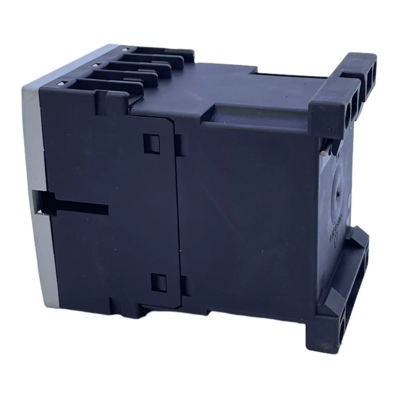 Siemens 3RT1015-2BB41 Leistungsschütz 24V DC Leistungs Schütz +3RH1911-2HA12