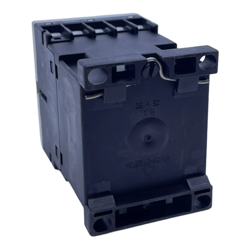 Siemens 3RT1015-2BB41 Leistungsschütz 24V DC Leistungs Schütz +3RH1911-2HA12