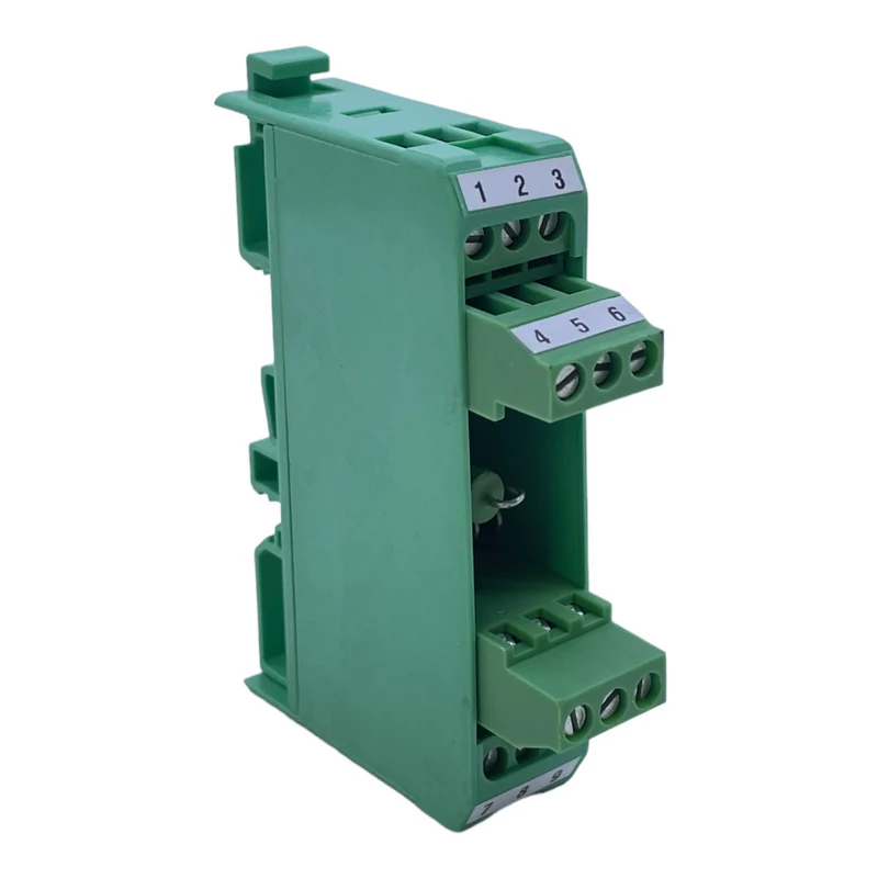 Phoenix Contact EMG 17-DIO10/SSSSO121 Diodenbaustein für industriellen Einsatz