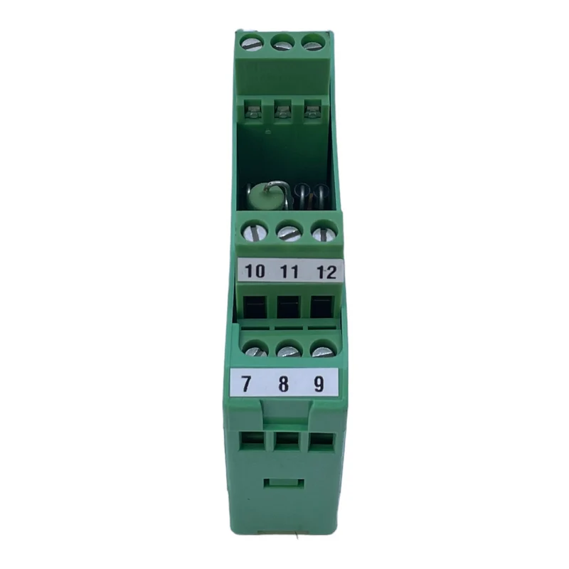 Phoenix Contact EMG 17-DIO10/SSSSO121 Diodenbaustein für industriellen Einsatz
