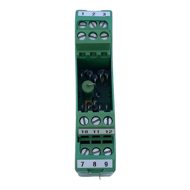 Phoenix Contact EMG 17-DIO10/SSSSO121 Diodenbaustein für industriellen Einsatz