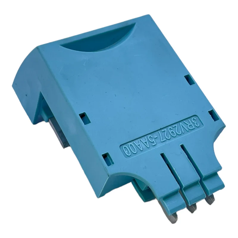 Siemens 3RV2927-5AA00 Verbindungsstecker für industriellen Einsatz 32A 65kA 480V