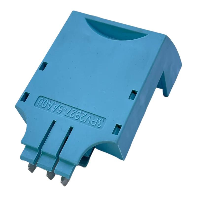 Siemens 3RV2927-5AA00 Verbindungsstecker für industriellen Einsatz 32A 65kA 480V