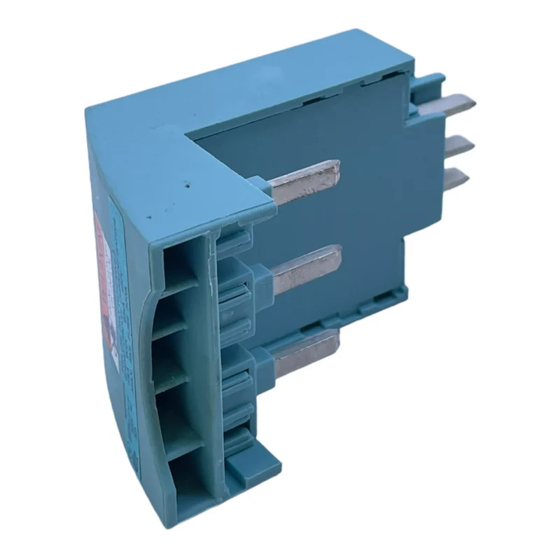 Siemens 3RV2927-5AA00 Verbindungsstecker für industriellen Einsatz 32A 65kA 480V