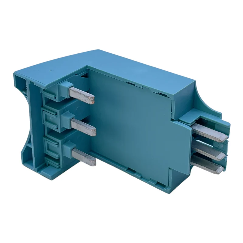 Siemens 3RV2927-5AA00 Verbindungsstecker für industriellen Einsatz 32A 65kA 480V