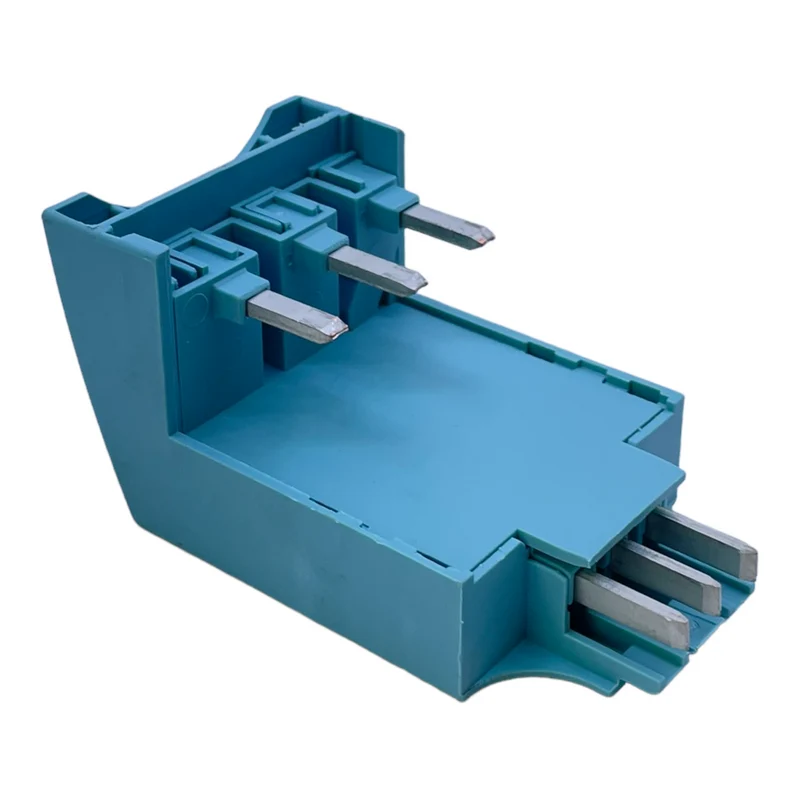 Siemens 3RV2927-5AA00 Verbindungsstecker für industriellen Einsatz 32A 65kA 480V