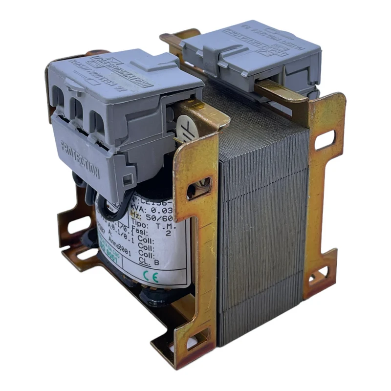 Transformatori CEI96-1 Transformator für industriellen Einsatz 230-400V 50/60Hz