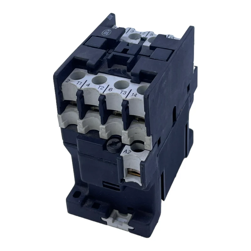 Moeller DIL00M-10 Leistungsschütz für industriellen Einsatz 220V 50Hz 240V 60Hz