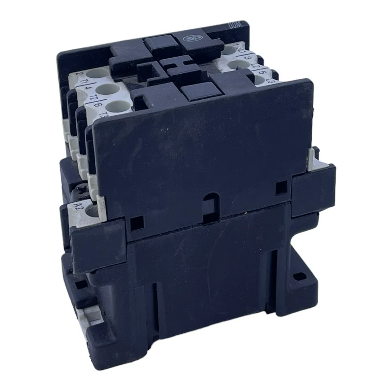 Moeller DIL00M-10 Leistungsschütz für industriellen Einsatz 220V 50Hz 240V 60Hz