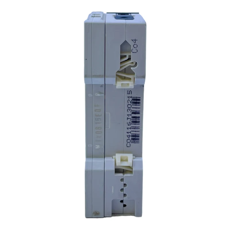 Siemens 5SY61 Leistungsschutzschalter MCB C4 für industriellen Einsatz 230/400V