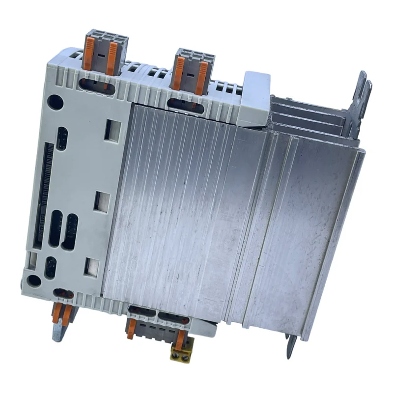 Lenze E82EV251_2C Frequenzumrichter 0,25kW 13141938 8200 vector