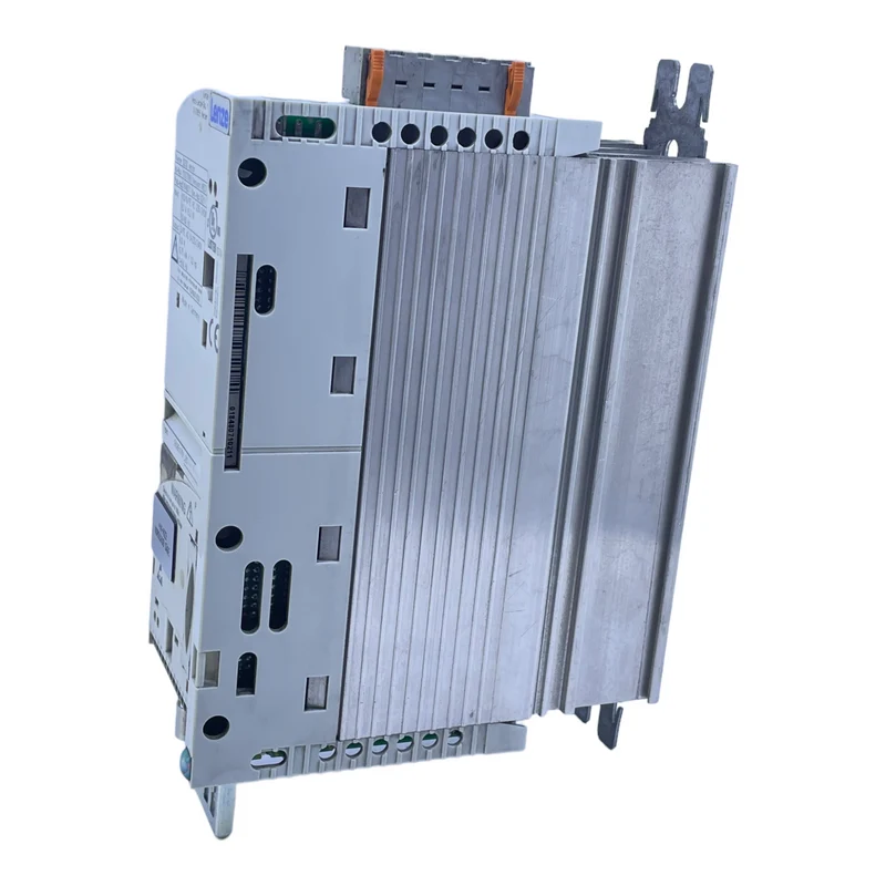 Lenze E82EV751_2C Frequenzumrichter 0,75kW 13127093 8200 vecto