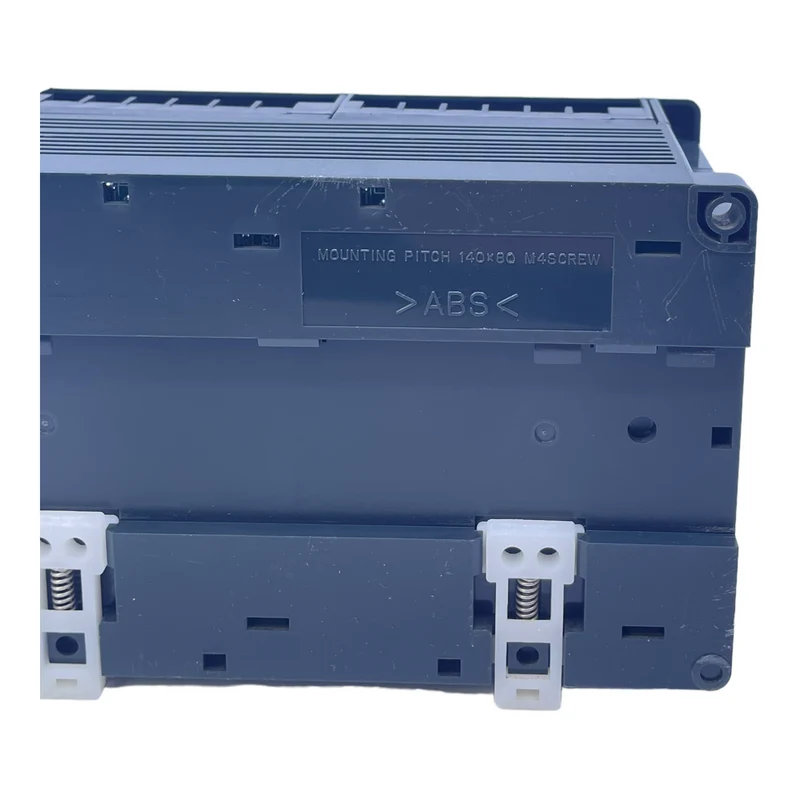 GE Fanuc IC200UDR010-BF Micro Controller 24V DC 7,5mA